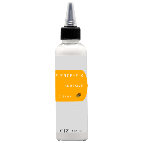 CJZ Fierce-Fix  - Citrus (150mL)