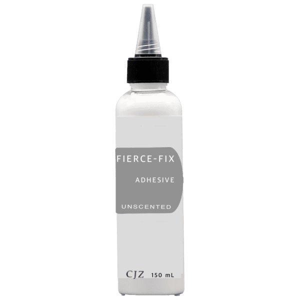 CJZ Fierce-Fix  - Unscented (150mL)