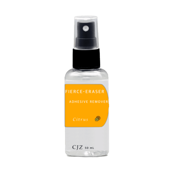 CJZ Fierce-Guard - Citrus (50mL)