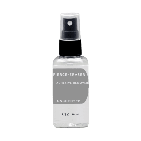 CJZ Fierce-Eraser - Unscented (50mL)