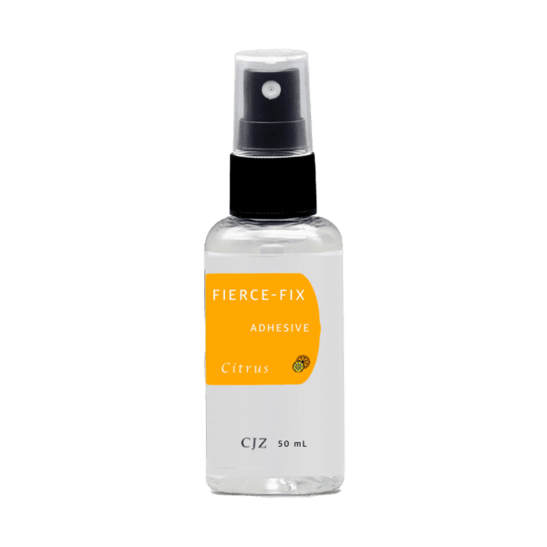 CJZ Fierce-Fix  - Citrus (50mL)