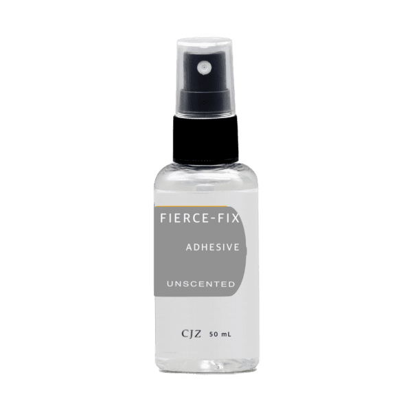 CJZ Fierce-Fix  - Unscented (50mL)