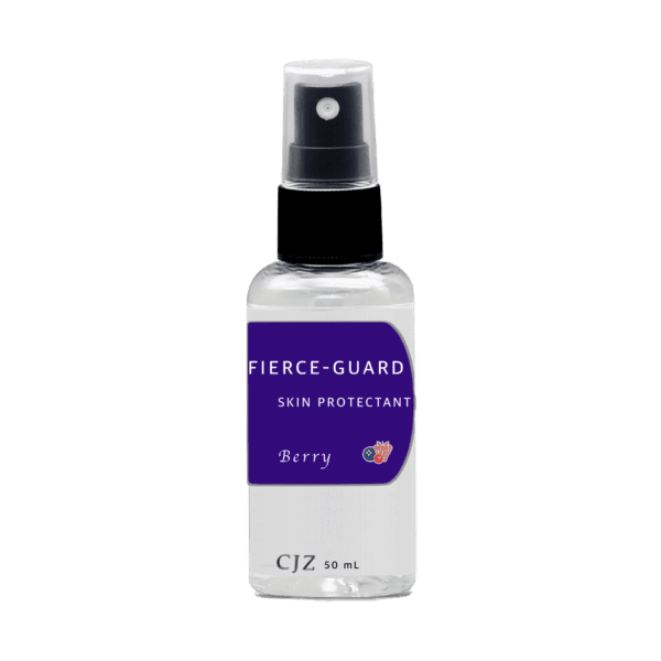 CJZ Fierce-Guard - Berry (50mL)